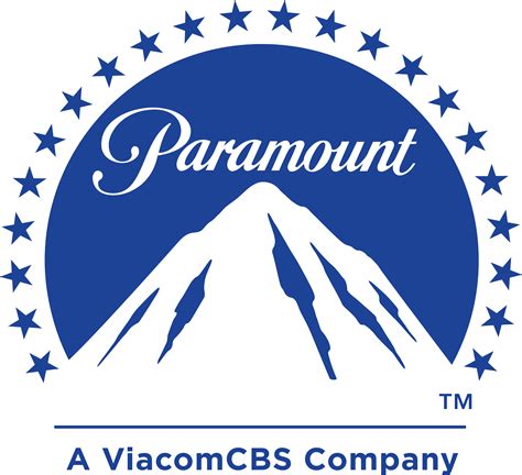 Paramount Logo - PNG and Vector - Logo Download