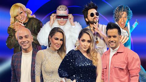 Tu Cara Me Suena 2022: Los ganadores de las galas de la segunda temporada | Realities Tu Cara Me ...