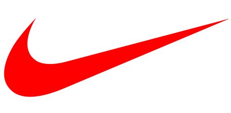 Download High Quality Nike Swoosh Logo Vector Transparent Png Images ...