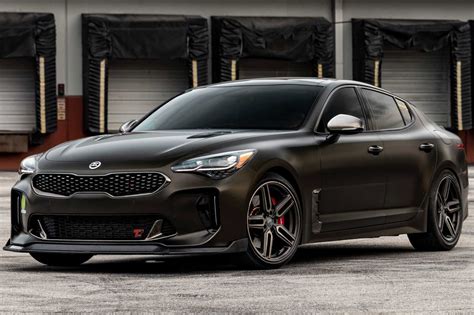 2023 Kia Stinger Gt2 Tune – Get Latest News 2023 Update