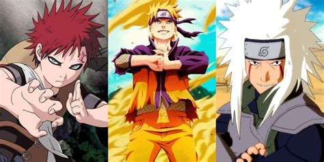 10 Most Shocking Plot Twists In Naruto