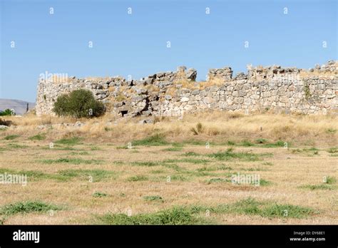 Cyclopean walls hi-res stock photography and images - Alamy