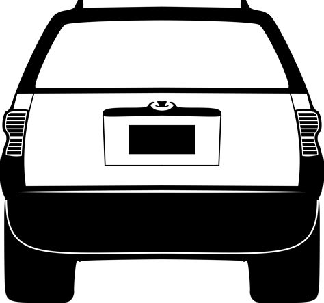 Free Car Silhouette Cliparts, Download Free Car Silhouette Cliparts png ...