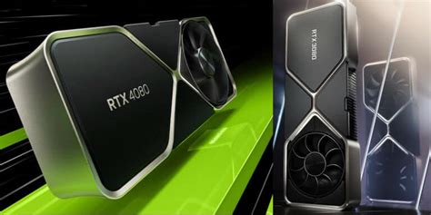 RTX 4080 vs RTX 3080 - PC Guide