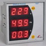 Digital Panel Meters at best price in New Delhi by Sonax Electronics | ID: 8941540748