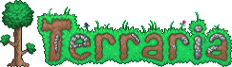 Terraria Logos+ - Terraria Texturepacks