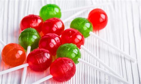 Sugar Free Lollipops Market Share Archives - TechBullion