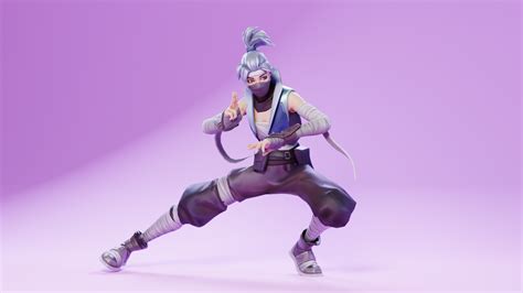 Kuno render : r/FortNiteBR