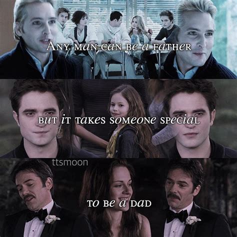 Best Twilight Quotes from Edward and Bella