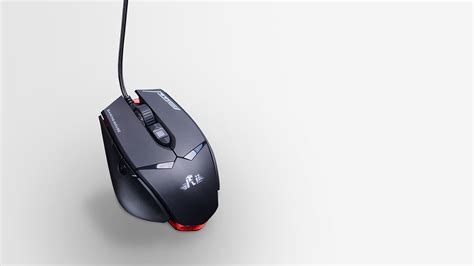 M01 Gaming Mouse on Behance