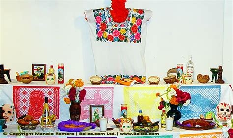 Mestizo Traditions In Northern Belize – With A Review Of Corozal