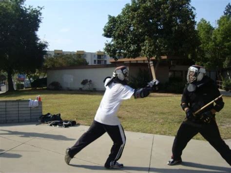 Filipino Kali Training Tips - 5 Essential Training for Sparring