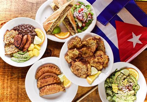 Traditional Cuban Food: 10 Dishes You Must Try - Havana Traces