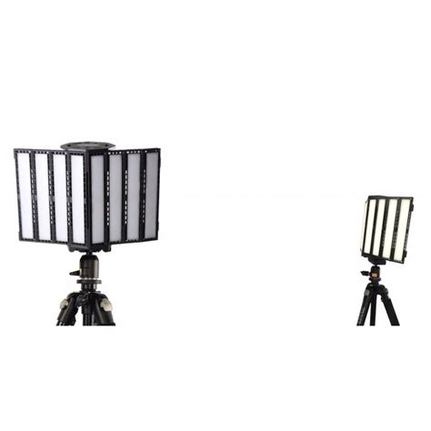 Innoled Lighting Portable Rechargeable LED Tripod Work Light | Wayfair