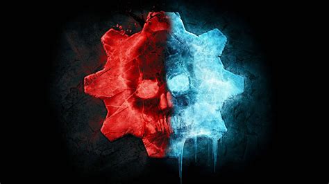 [100+] Gears 5 Wallpapers | Wallpapers.com