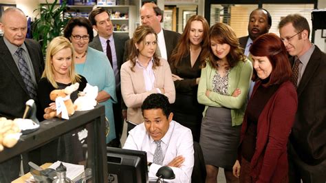 Watch The Office Episode: Promos - NBC.com