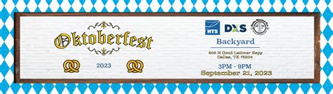 Oktoberfest 2023