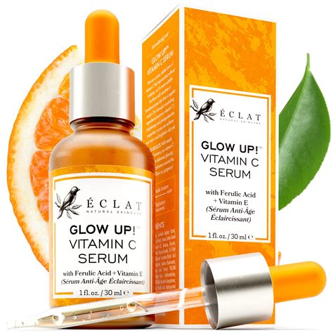 Vitamin C Serum: Benefits Uses and Top Picks