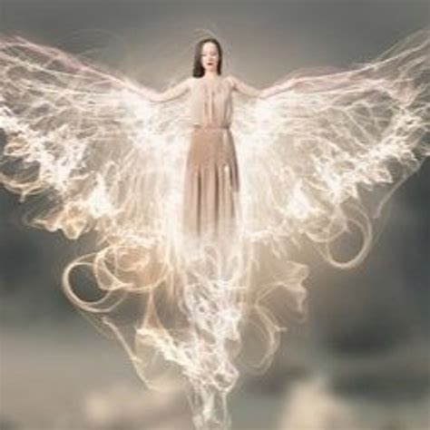 Stream Music Of Angels And Archangels • Music To Heal All Pains Of The Body, Soul And Spirit ...