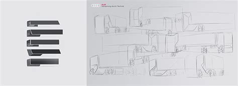 TRUCK FOR AUDI :: Behance