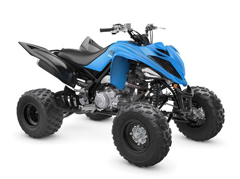 2023 Yamaha Raptor 700/R/R SE Buyer's Guide: Specs, Photos, Price | ATV Rider