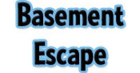 Basement Escape