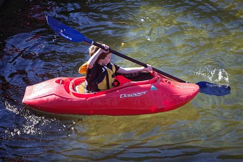 Best Small Kayak: Top Short & Lightweight Kayaks in 2023