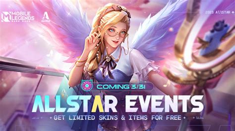 4 skin dan map Cyberpunk segera hadir di event MLBB ALLSTAR | ONE Esports Indonesia