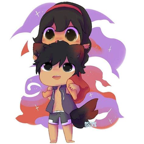 Image result for ultima aphmau | Aphmau and aaron, Aphmau, Aphmau fan art