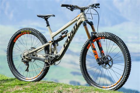 The Best Enduro Mountain Bikes of 2019 - Singletracks Mountain Bike News