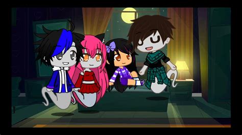 Aphmau Gacha Club