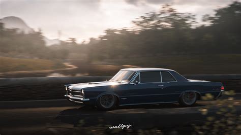 Forza Horizon 4 Classic Cars 4k, HD Games, 4k Wallpapers, Images, Backgrounds, Photos and Pictures