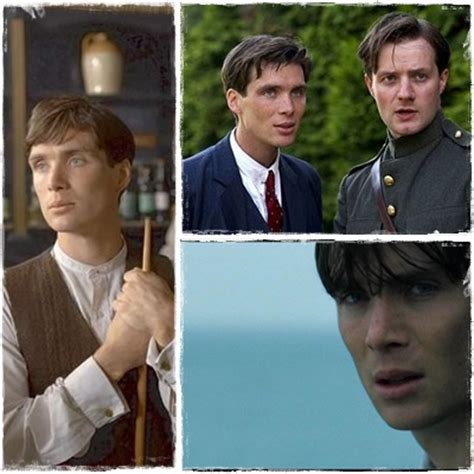 The wind that shakes the barley - Cillian Murphy Fan Art (31331803) - Fanpop