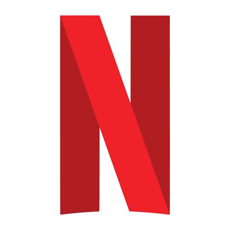 Netflix Logo Vector