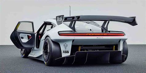 Porsche CEO confirms bespoke three-row, all-electric SUV