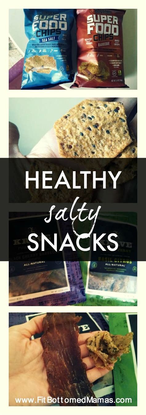 1000+ images about Healthy Packaged Snacks on Pinterest