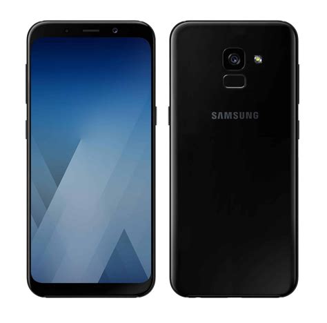 Samsung Galaxy A8 (2018) – Cellular Savings