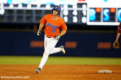 Florida Gators on MLB Rosters | GatorCountry.com