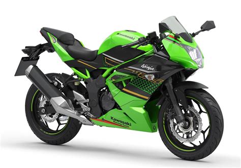 2024 Kawasaki Ninja 125 Specs and Expected Price in India