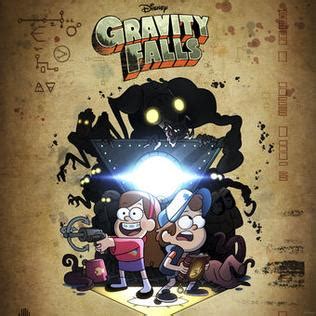 Gravity Falls (season 2) - Wikipedia