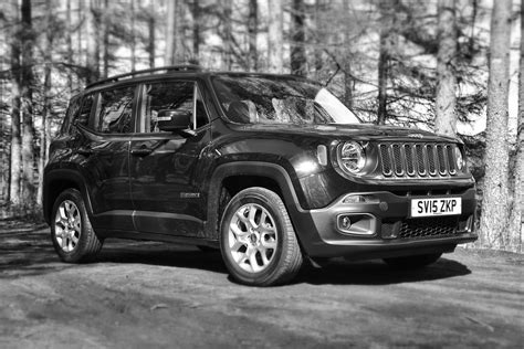 Black Picture Thread - Jeep Renegade Forum