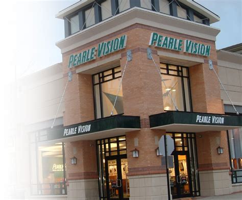 Glasses, contacts & exams at Pearle Vision | Legacy Village