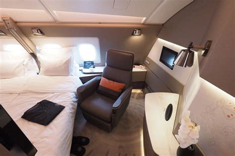 The Best A380 First Class Options and How to Redeem Miles to Fly Them - The Points Guy