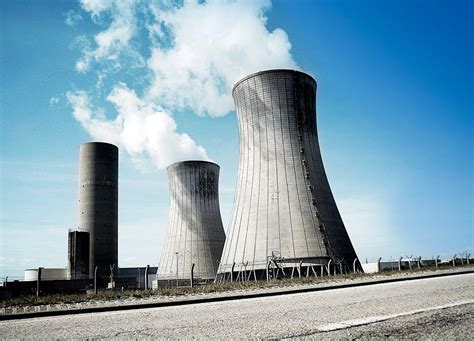 France eyes Saudi nuclear reactor sales - Arabianbusiness