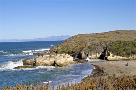 Outdoor Adventures in Scenic Los Osos California - Independent Travel Cats