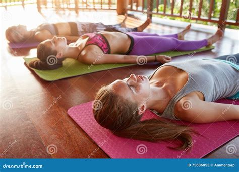 384 Corpse Yoga Pose Stock Photos - Free & Royalty-Free Stock Photos ...