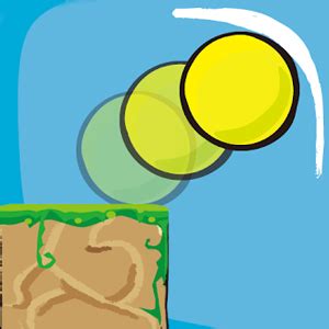 Bouncy Ball Game - Download & Play for PC