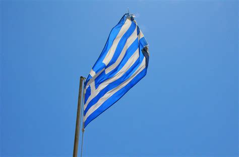 blue and white stripes country flag free image | Peakpx