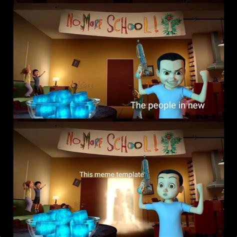 Megamind meme - Meme by Kruegernapoleon :) Memedroid