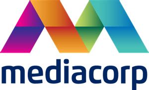 Mediacorp Logo Download png